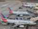 American Airlines si ferma stop a tutti i voli per problema tecnico