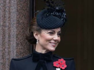 Amore e perdono il messaggio di Kate Middleton tocchera il cuore di Harry