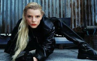 Anya Taylor Joy protagonista del thriller Lucky per Apple TV