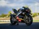 Aprilia RSV4 X ex3ma sold out