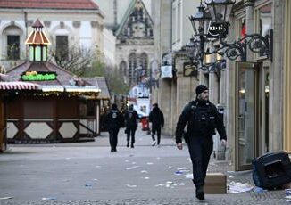 Attacco Magdeburgo anti Islam e simpatizzante di Afd chi e lattentatore