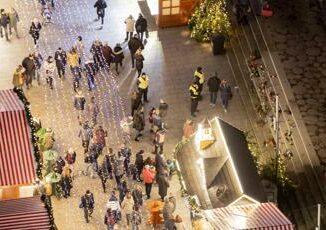 Attentato al mercatino di Magdeburgo il precedente a Berlino nel 2016