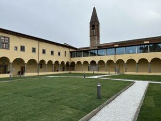 Aumentano gli spazi per la Scuola Superiore SantAnna di Pisa