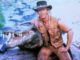 Australia e morto liconico coccodrillo di Mr. Crocodile Dundee