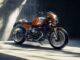 BMW R 12 S nel segno della R 90 S