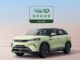 BYD ATTO 2 ottiene le cinque stelle nel test Green NCAP