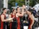 Belgio truffa a Olimpiadi il basket 3x3 a Tokyo con tornei finti e tamponi falsi