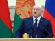 Bielorussia Lukashenko Ho schierato decine di testate nucleari