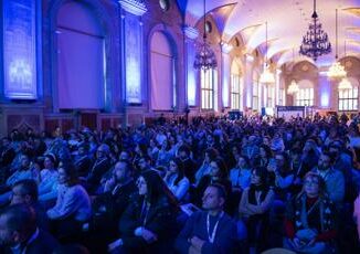 Bologna Tech Week 2024 segna le 10.000 presenze successo di innovazione connessioni e cultura su AI e Digital Tech