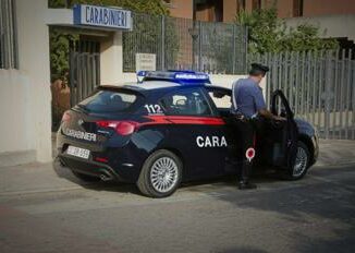 Cagliari coppia di anziani trovata morta in casa ipotesi malore o avvelenamento