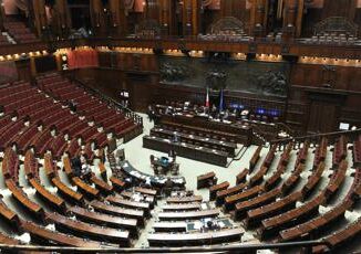 Camera oggi question time con il ministro Pichetto Fratin