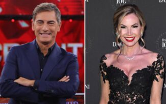 Capodanno cosa vedere in tv La sfida tra Liorni e Panicucci