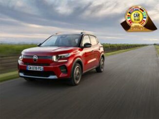 Citroen C3 e C3 Aircross anche per neopatentati