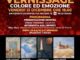 Colore ed emozione il 13 dicembre il vernissage allUniversita eCampus