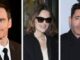 Como come Hollywood Michael Fassbender Keira Knightley e Adrien Brody allo stadio