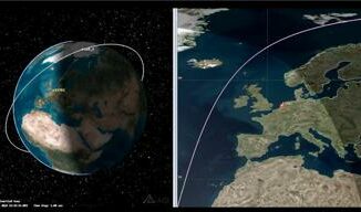 Connessione 5G diretta via satellite la nuova connettivita globale