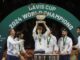 Coppa Davis la Final 8 in Italia dal 2025 al 2027