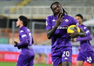 Coppa Italia Empoli ai rigori supera Fiorentina e vola ai quarti di finale