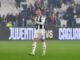 Coppa Italia Juve Cagliari 4 0 bianconeri ai quarti