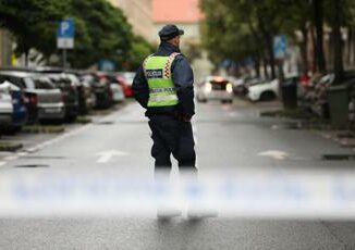 Croazia attacco con coltello in una scuola elementare uccisa una bambina