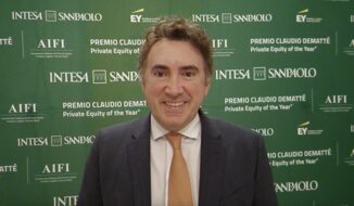 DAngelo EY Italia Value Creation importante e in continua evoluzione