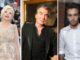 Da Alain Delon a Roberto Cavalli i grandi addii dello showbiz nel 2024