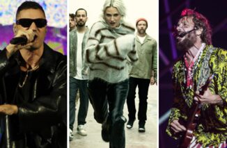 Da Marracash ai Linkin Park tutti i concerti da non perdere nel 2025