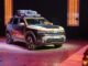 Dacia Duster Soul of Dakar vocazione outdoor