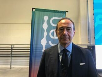 Dal Fabbro Impianto rappresenta futuro reindustrializzazione Paese