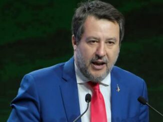 Ddl sicurezza Lega in pressing. Fi ferma i suoi Non litighiamo