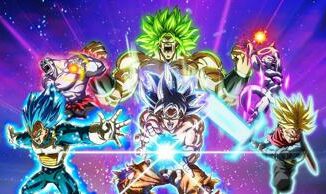 Dragon Ball Sparking ZERO Il video del nuovo aggiornamento gratuito