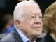 E morto lex presidente Usa Jimmy Carter aveva 100 anni