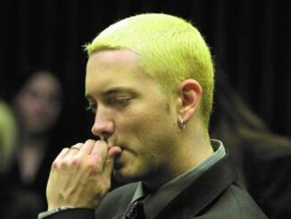 Eminem muore a 69 anni la madre che ispiro le sue rime rabbiose