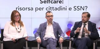 Esperti Self care risorsa per cittadini e Ssn con 5 mld lanno di risparmio