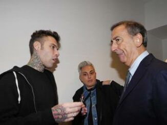 Fedez botta e risposta con Sala dopo il dissing La sicurezza e il tuo lavoro