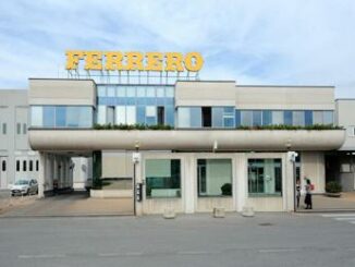 Ferrero fatturato Italia a oltre 18 mld 35