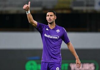 Fiorentina pareggia 1 1 a Guimaraes con un gol di Mandragora all87