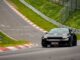 Ford Mustang GTD record al Nurburgring