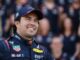 Formula 1 Sergio Perez lascia la Red Bull Un onore correre con Verstappen