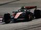 Formula 1 qualifiche Abu Dhabi doppietta McLaren poi Sainz. Leclerc ultimo