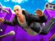 Fortnite concerto virtuale colossale con Snoop Dogg Eminem e altri