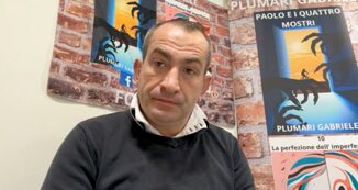 Gabriele Plumari propone una rivoluzione educativa e culturale