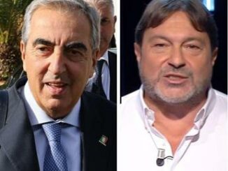 Gasparri Esposto denuncia contro Ranucci e Rai