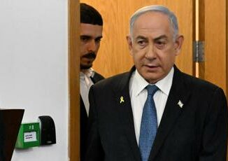 Gaza Netanyahu Progressi in negoziati per ritorno ostaggi