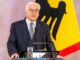 Germania Steinmeier scioglie il Bundestag al voto il 23 febbraio