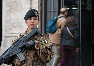 Giubileo Piantedosi Massima attenzione dopo Magdeburgo ma nessun pericolo