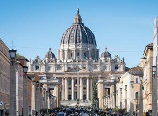 Giubileo attese autorita e istituzioni San Pietro diventa zona rossa