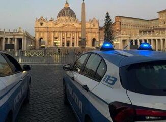 Giubileo scatta piano sicurezza a Roma tiratori scelti e reparti speciali in zona rossa