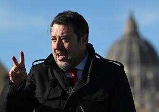 Giustizia Salvini Se assolti in primo grado non deve esserci appello