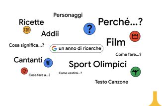 Google le tendenze italiane del 2024 ecco che cosa abbiamo cercato sul web